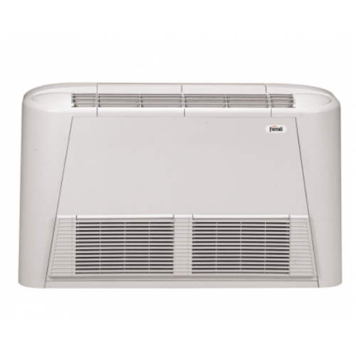 Top Fan PLUS VM-F (frontal air intake, 3 rows)